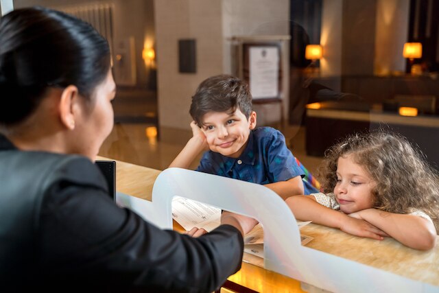 スイソテル アル グュイラール