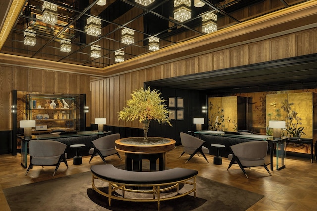 ザ ラウルス, ア ラグジュアリー コレクション リゾート, シンガポール