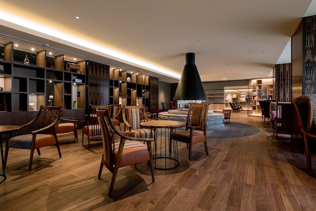 札幌・定山渓 章月グランドホテル