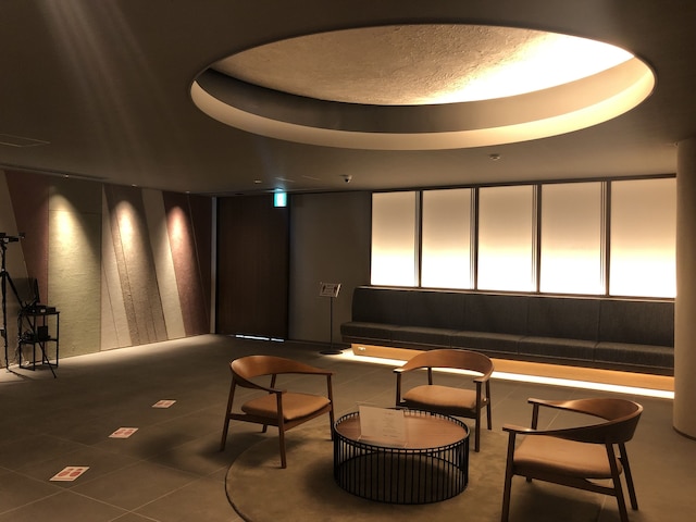 札幌・定山渓 章月グランドホテル