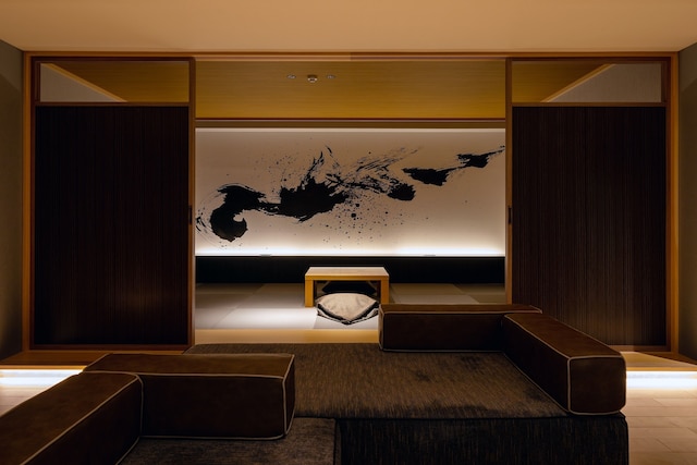 札幌・定山渓 章月グランドホテル