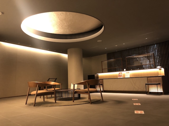 札幌・定山渓 章月グランドホテル