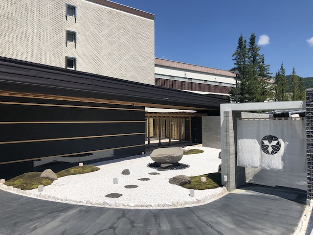 札幌・定山渓 章月グランドホテル