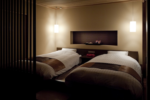 札幌・定山渓 章月グランドホテル