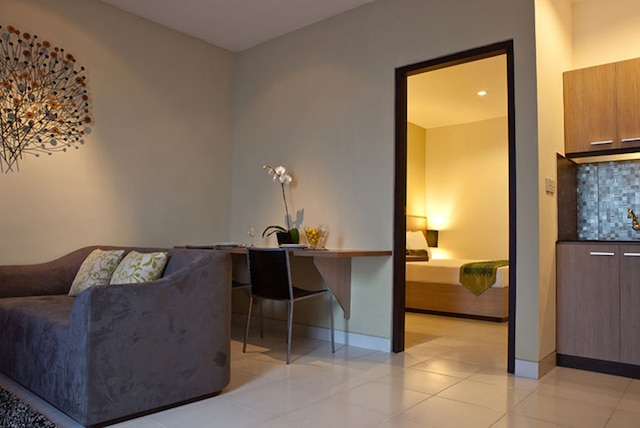 イージー スイート