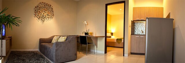 イージー スイート