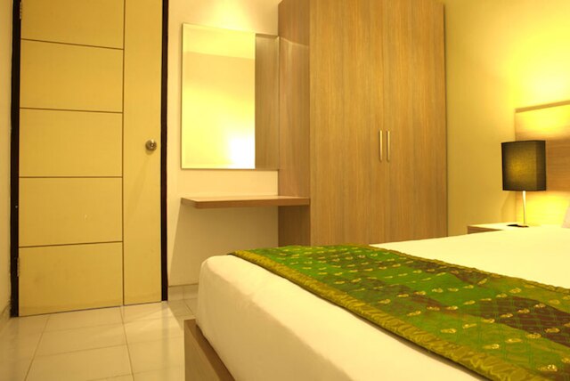 イージー スイート