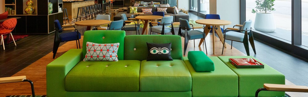 シチズン M クアラルンプール ブキッ ビンタン