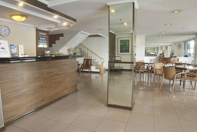 ニコルス エアポート ホテル