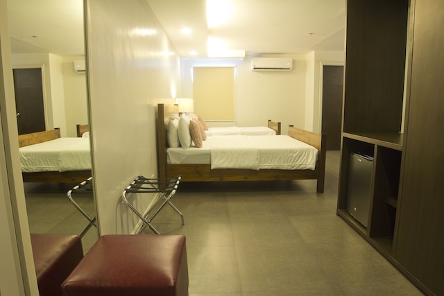 ニコルス エアポート ホテル