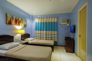 パラッツォ ペンショーネ