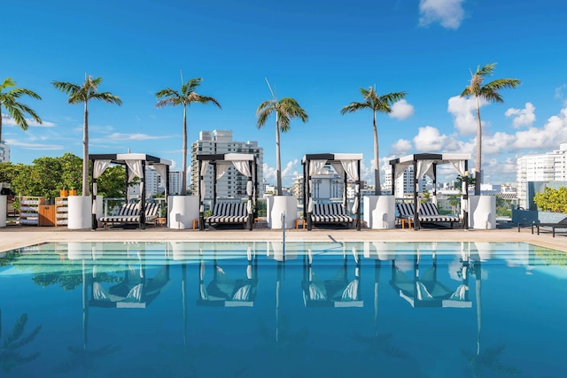 ボーラン サウス ビーチ