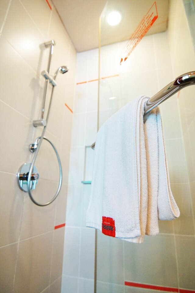 ハリス ホテル バタム センター バタム