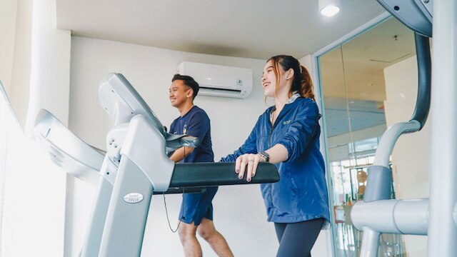 ハリス ホテル バタム センター バタム