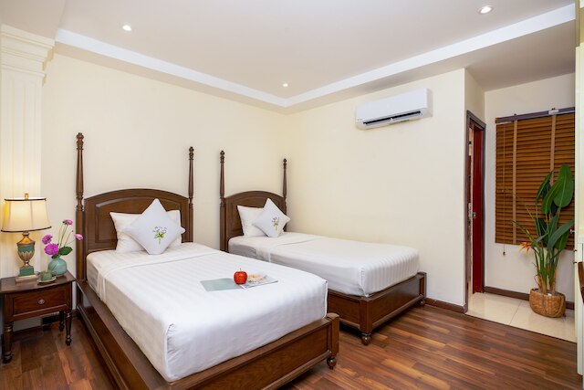 アラゴン シティ ホテル & スパ