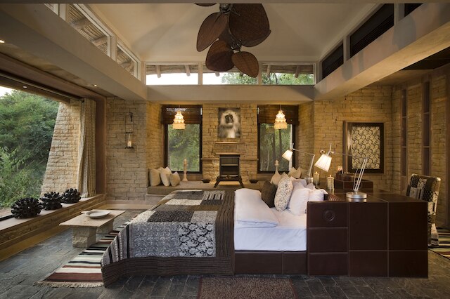 パシャン ガール パンナ ナショナル パーク