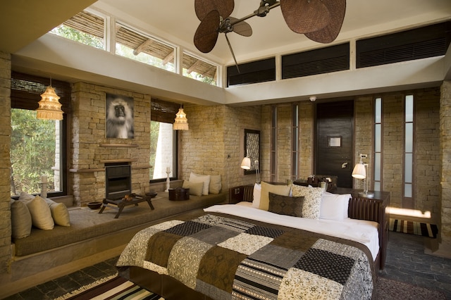 パシャン ガール パンナ ナショナル パーク