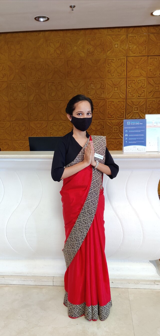 ラマダ バイ ウインダム ウダイプル リゾート アンド スパ