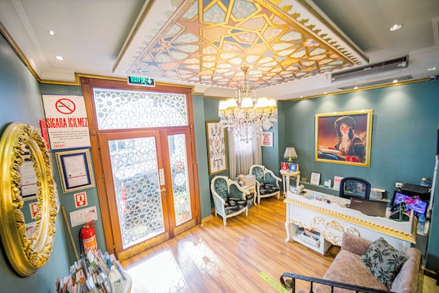 スルタンズ ロイヤル ホテル