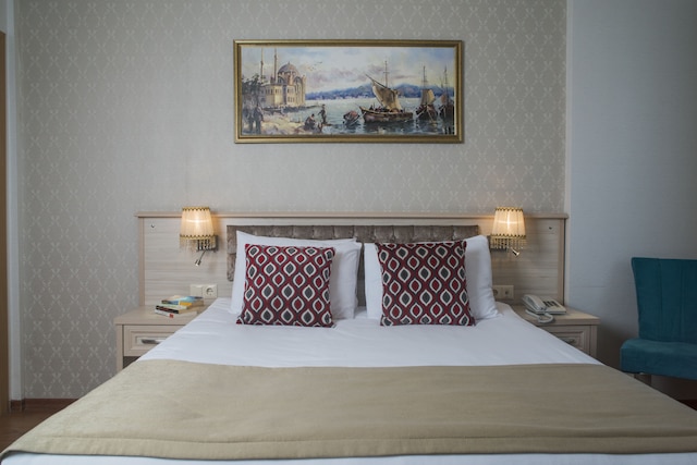 スルタンズ ロイヤル ホテル