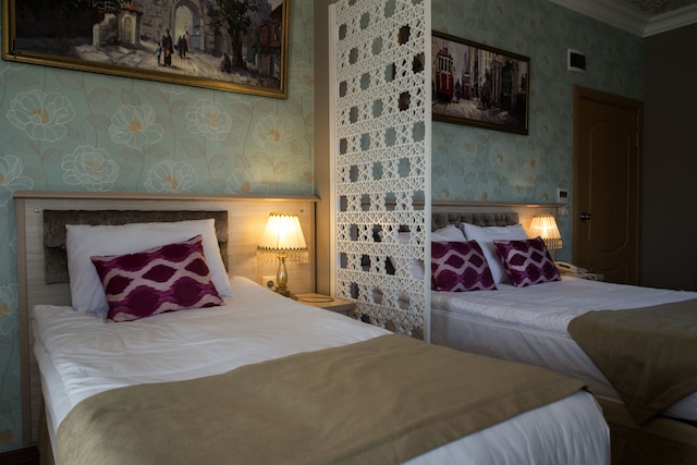 スルタンズ ロイヤル ホテル