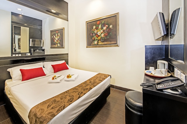 ホテル 81 コバン