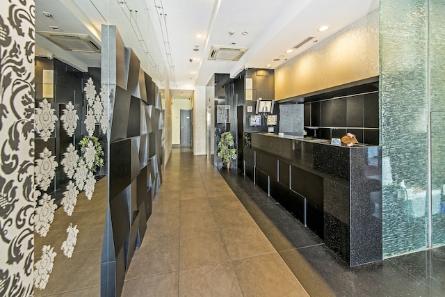 ホテル 81 コバン