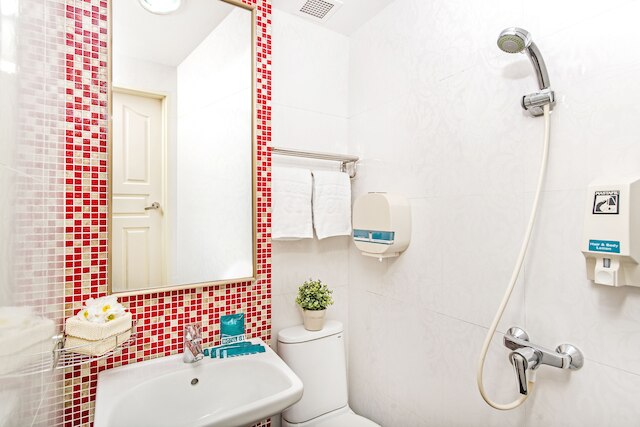 ホテル 81 コバン