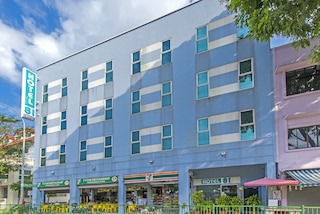 ホテル 81 コバン