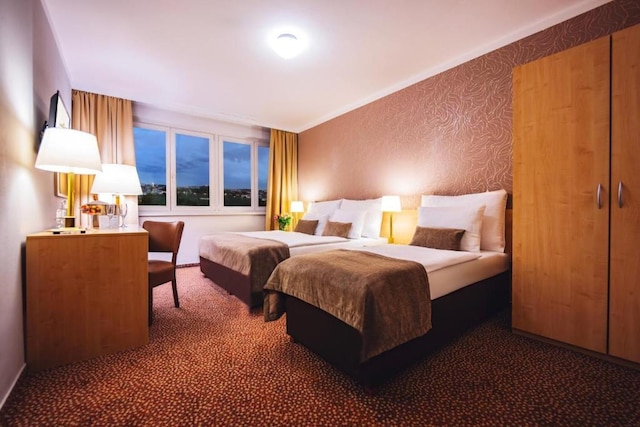 ホテルチャールズセントラル - チェコリーディングホテルズ