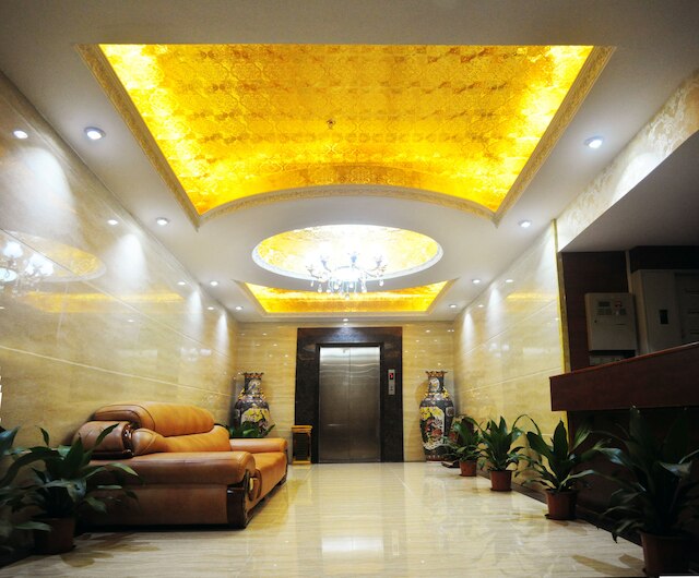 ジンドゥ ホテル