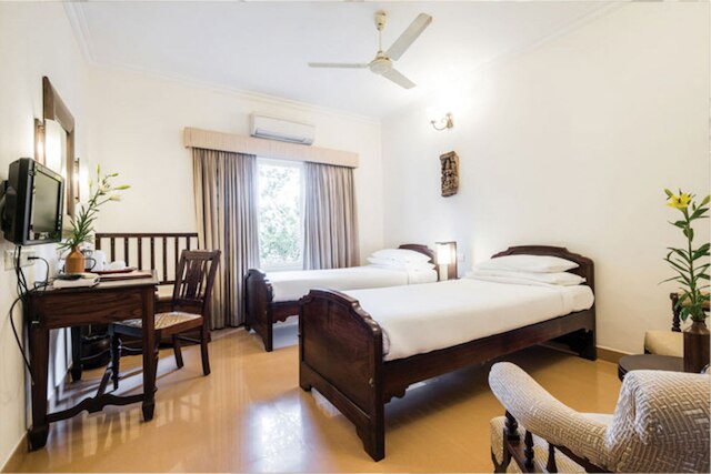 ティッサズ イン