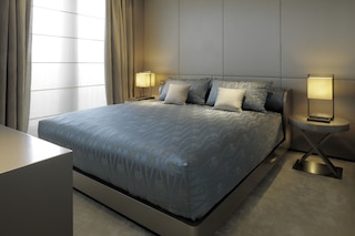 アルマーニ ホテル ミラノ