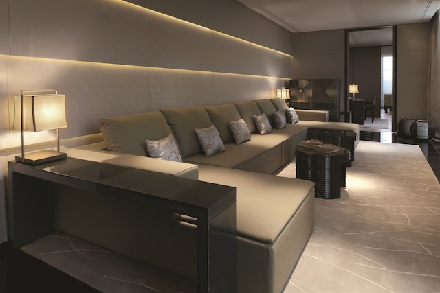 アルマーニ ホテル ミラノ