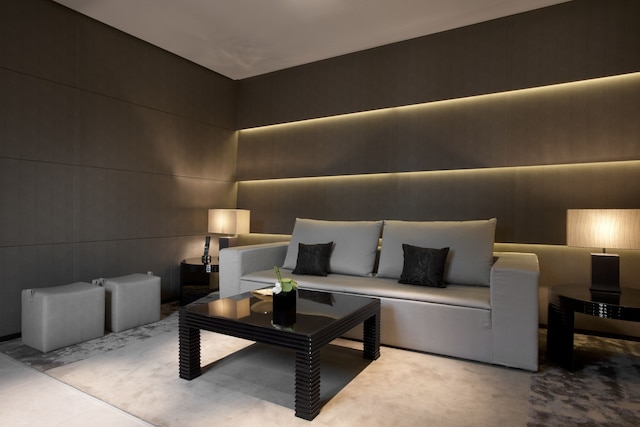 アルマーニ ホテル ミラノ