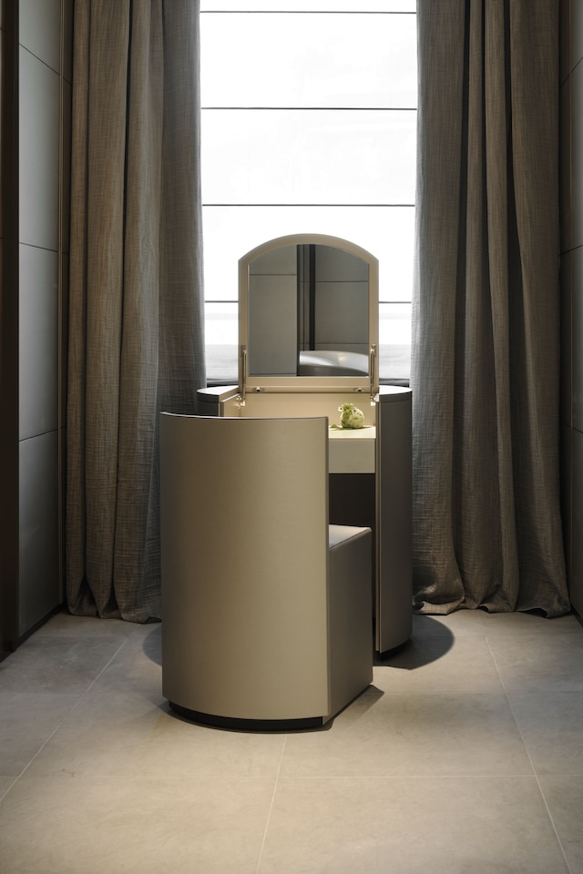 アルマーニ ホテル ミラノ