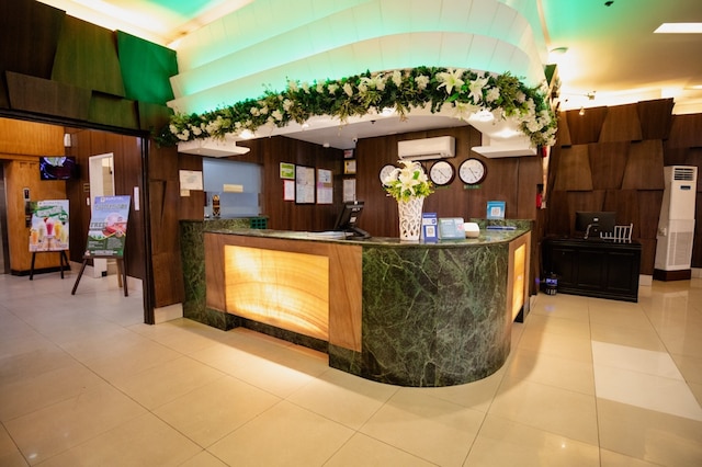 ユーロテル ノース エドゥサ