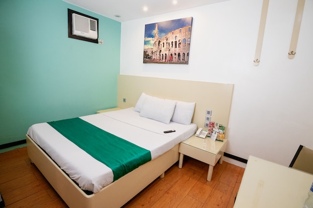 ユーロテル ノース エドゥサ