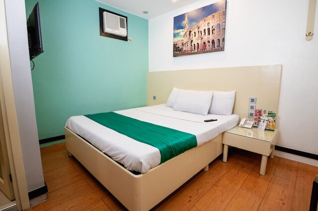 ユーロテル ノース エドゥサ