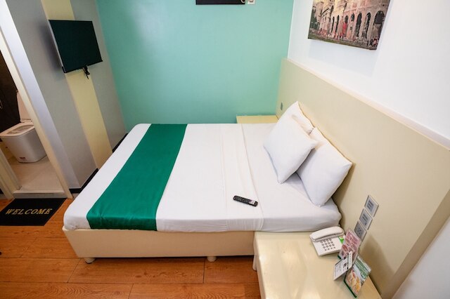 ユーロテル ノース エドゥサ