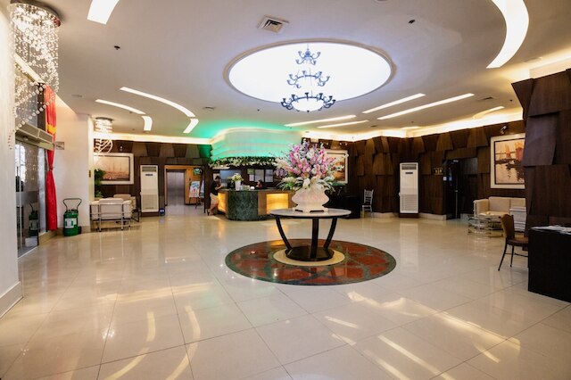 ユーロテル ノース エドゥサ