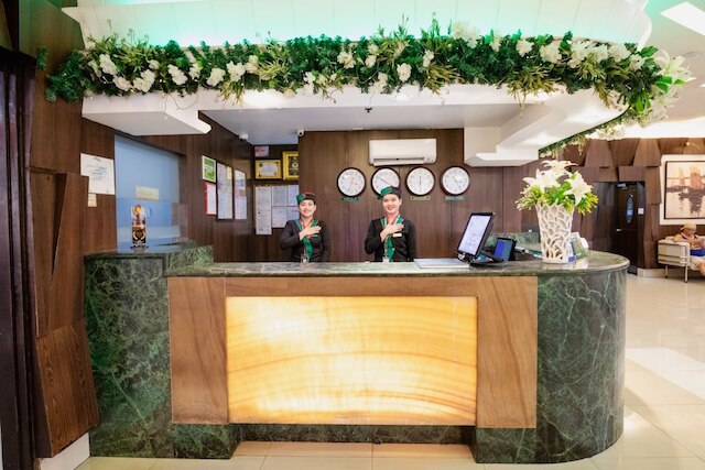 ユーロテル ノース エドゥサ