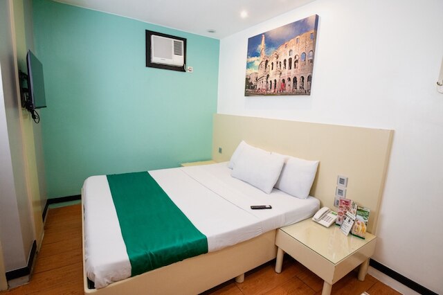 ユーロテル ノース エドゥサ