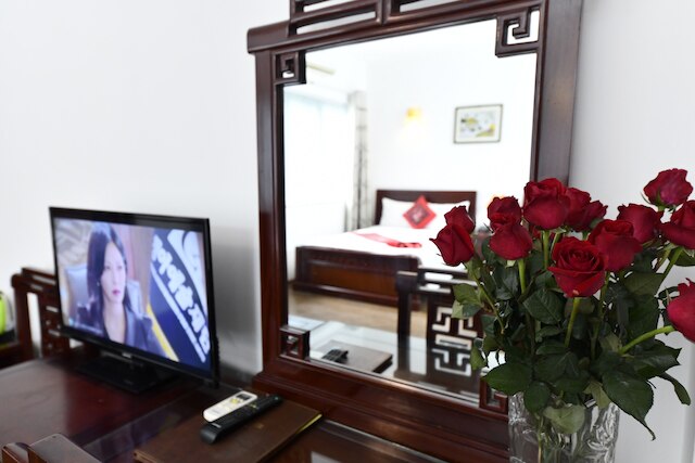 フェニックスレジェンドホテル