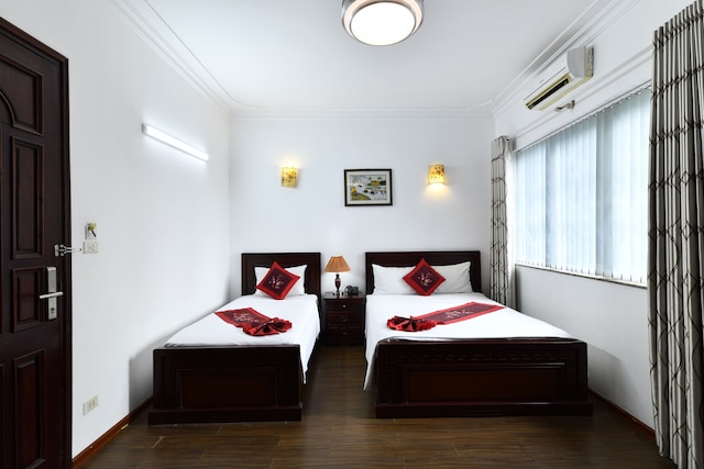 フェニックスレジェンドホテル