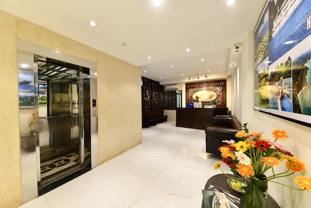 フェニックスレジェンドホテル