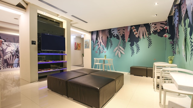 シティイン ホテル台北ステーション ブランチ II (新驛旅店台北車站ニ館)