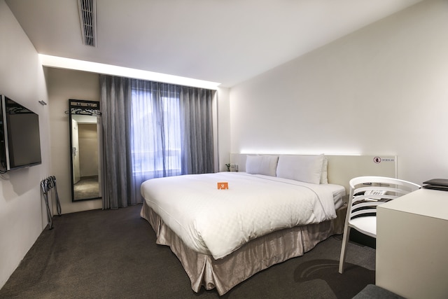 シティイン ホテル台北ステーション ブランチ II (新驛旅店台北車站ニ館)