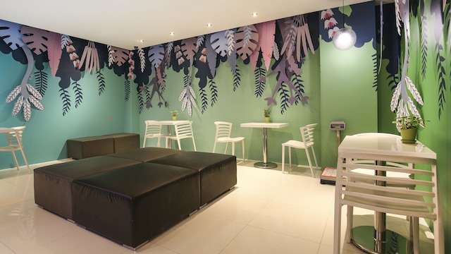 シティイン ホテル台北ステーション ブランチ II (新驛旅店台北車站ニ館)