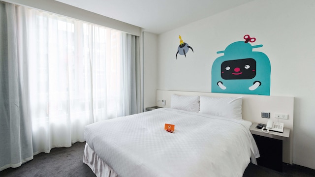 シティイン ホテル台北ステーション ブランチ II (新驛旅店台北車站ニ館)